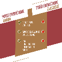 PATATE DOUCE – CAROTTE – POIVRE TIMUT