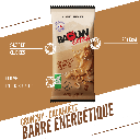 EXTRA / CRUNCHY - CACAHUÈTE