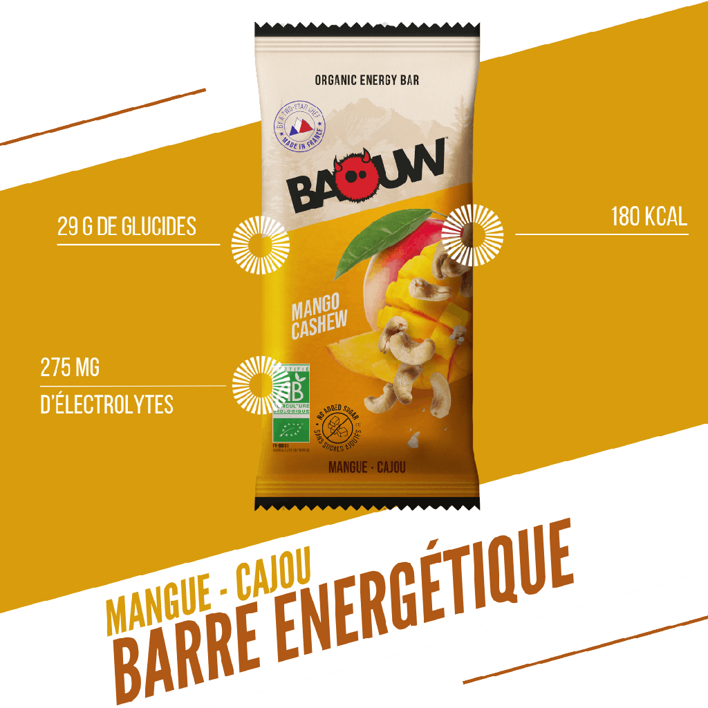 EXTRA / MANGUE - CAJOU