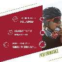 EXTRA / Framboise - Pistache