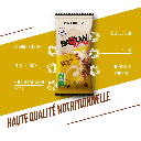 EXTRA / Banane - Pécan