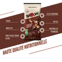 EXTRA / Chocolat - Noisette