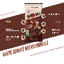 EXTRA / Chocolat - Noisette