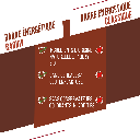 EXTRA / Chocolat - Noisette