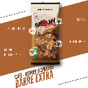 EXTRA / Café - Beurre d'amande
