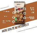 EXTRA / Café - Beurre d'amande