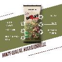 EXTRA / Olive - Cajou