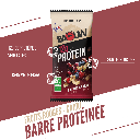 PROTÉINÉE / FRUITS ROUGES - CAJOU