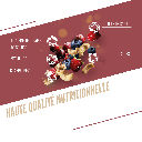 PROTÉINÉE / FRUITS ROUGES - CAJOU