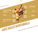 PROTÉINÉE / Pomme - Cannelle