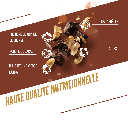 PROTÉINÉE / Chocolat - Cacahuète
