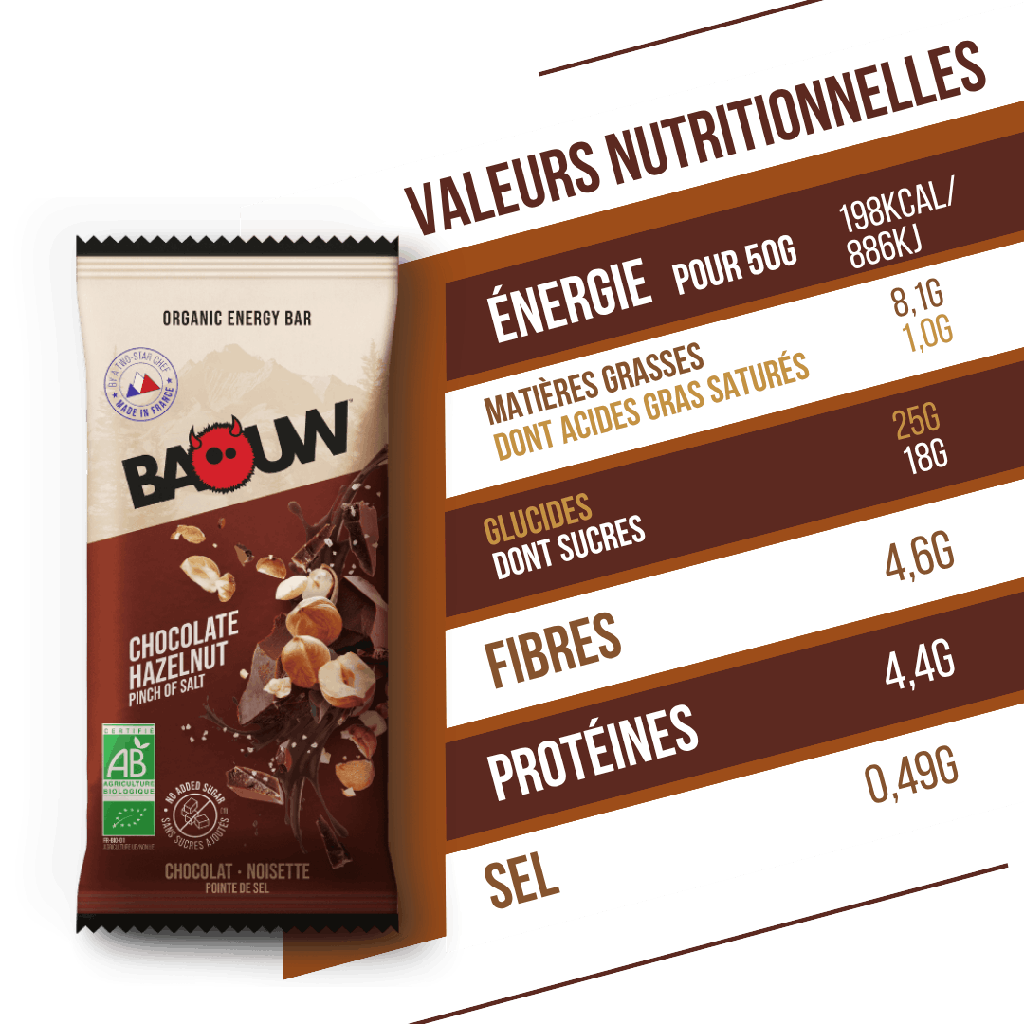 EXTRA / Mix 24 Barres