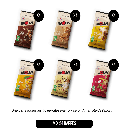 EXTRA / Mix 24 Barres