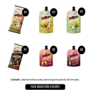 Pack Marathon