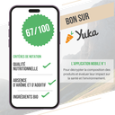 Citron Vert - Menthe