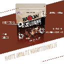 CHOCOLAT - NOISETTE