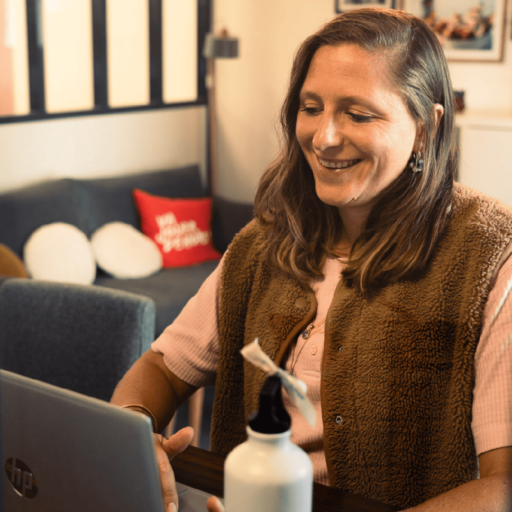 Consultation nutritionniste