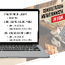 Consultation nutritionniste en ligne