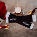 Manchette noir édition limitée