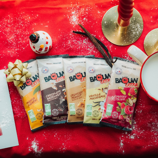 PACK DE NOEL - START