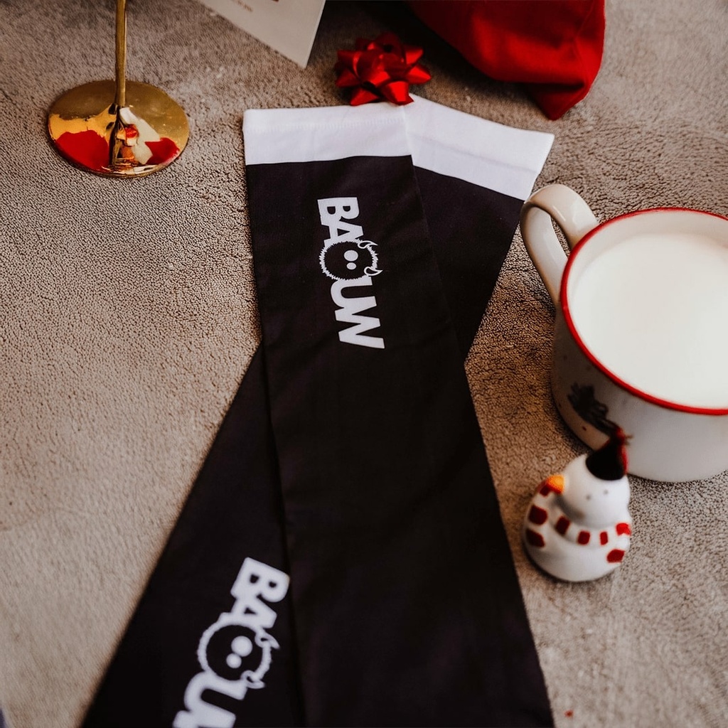 Manchettes noires édition limitée