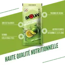 Citron - Fleur de sureau 45g