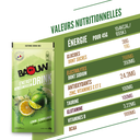 Citron - Fleur de sureau 45g