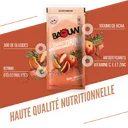 Pêche - Romarin 45g
