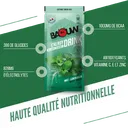 Menthe - Mélisse 45g