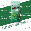 Menthe - Mélisse 45g