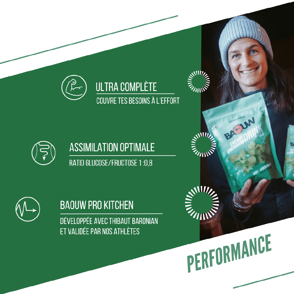 Menthe - Mélisse 45g