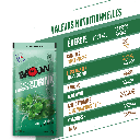 Menthe - Mélisse 45g