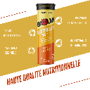 Mangue - Ananas