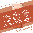 Mix 24 Sachets boissons