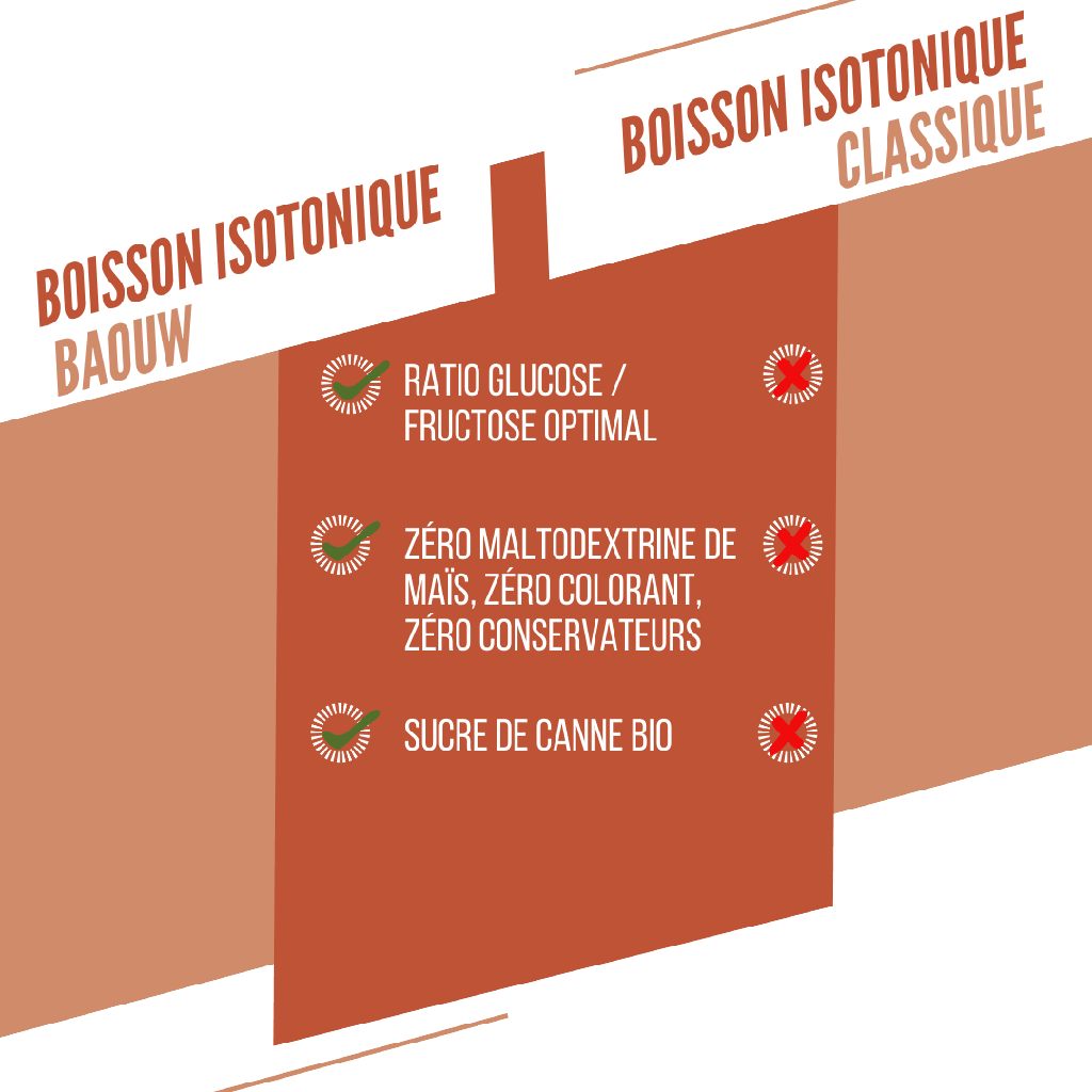 Mix 24 Sachets boissons