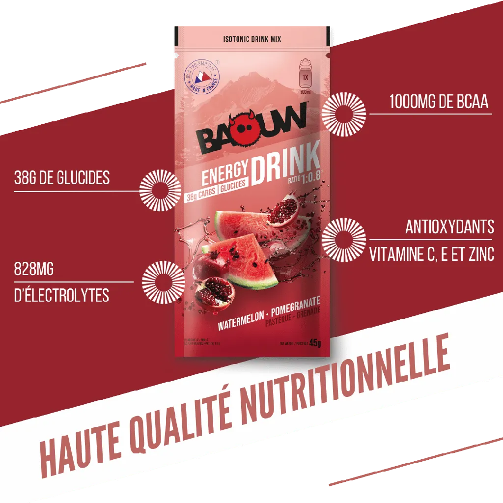 Pasteque - Grenade 45g