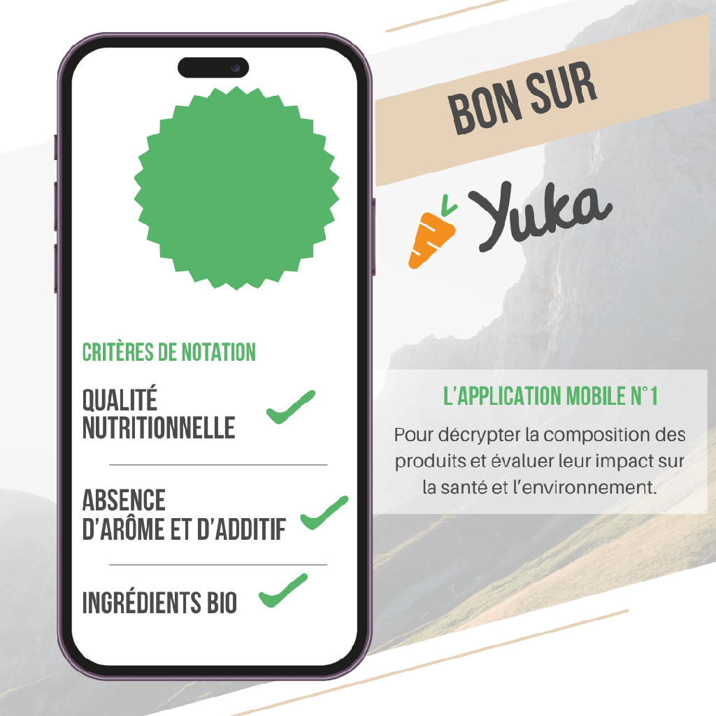 Citron Vert - Menthe