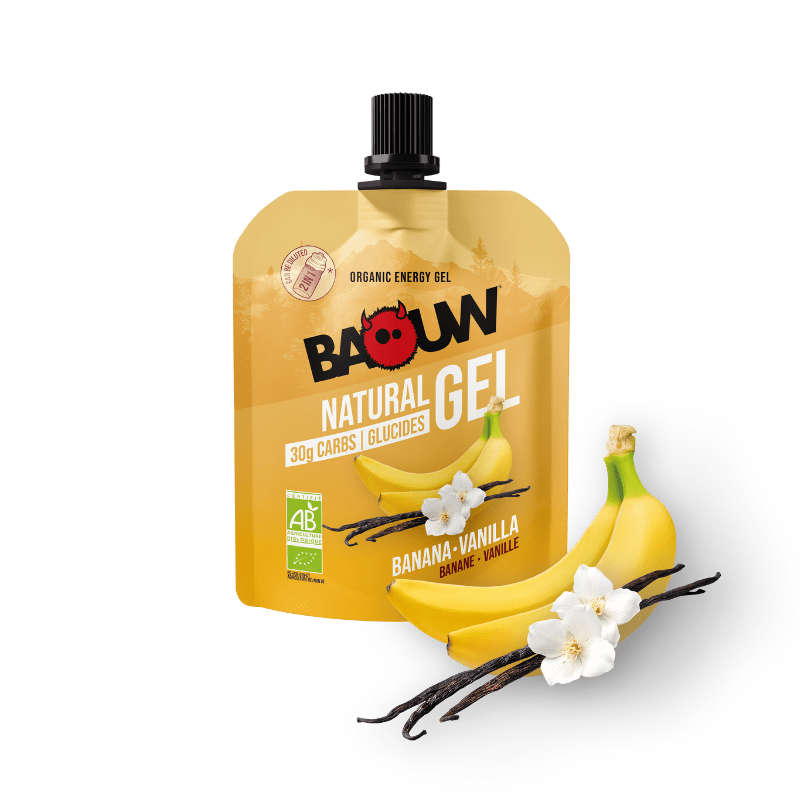 Banane - Vanille