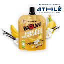 Banana - Vanilla
