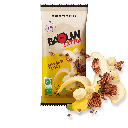 EXTRA / BANANE - PÉCAN