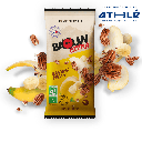 Plátano - Nueces Pecanas