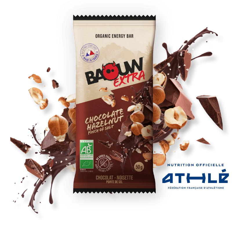 Chocolate - Avellana
