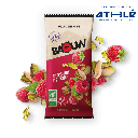 Frambuesa - Pistacho