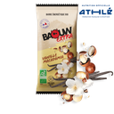 EXTRA / VAINILLA - NUECES DE MACADAMIA