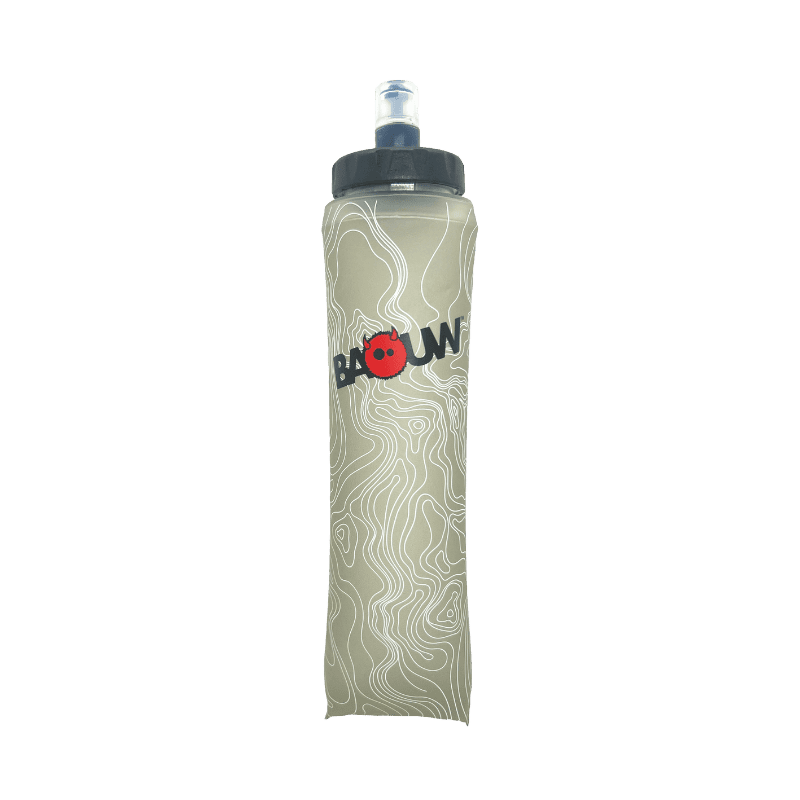 Frasco de Hidratación de 500 ML