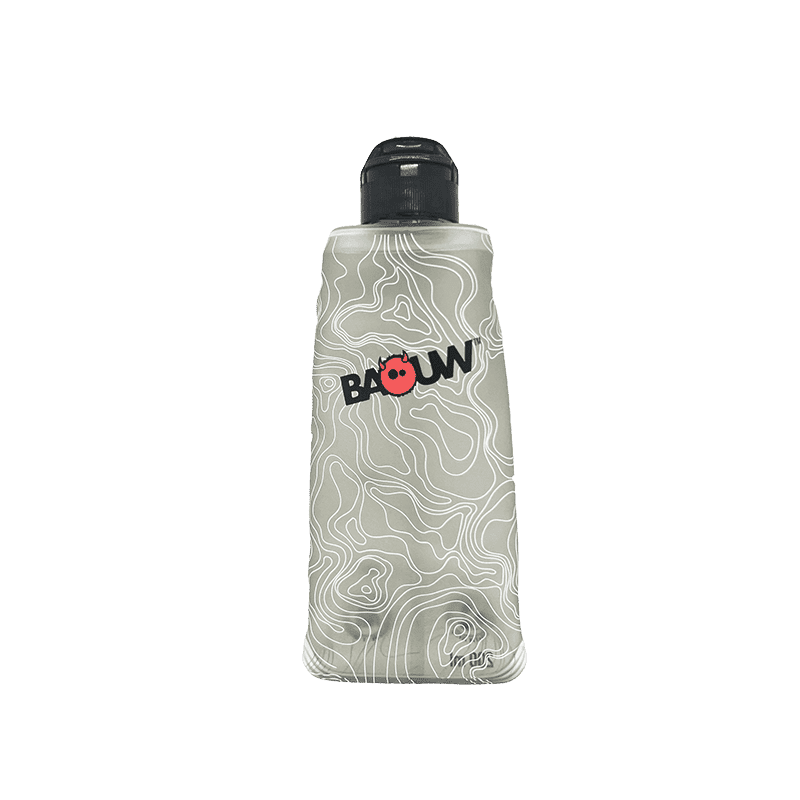 Eco-Recipiente para Purés 200ML