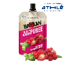 Framboise - Fraise - Basilic