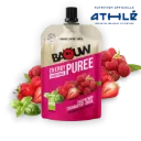 Framboise - Fraise - Basilic