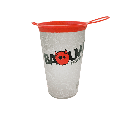 VASO DE HIDRATACIÓN TRAIL 200ML