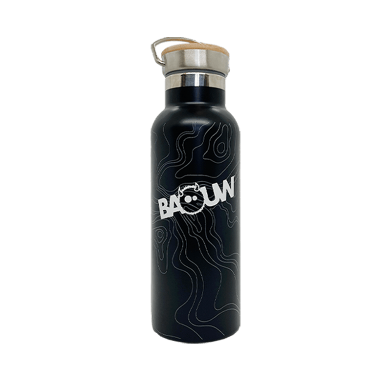 ISOTHERMAL BOTTLE 500ML 